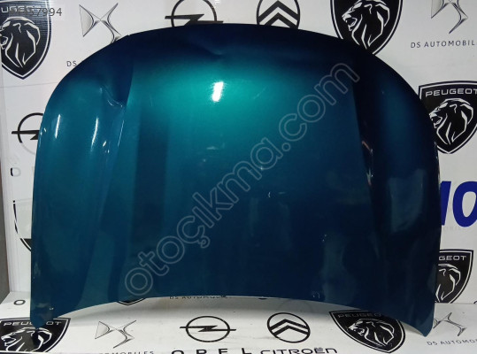 PEUGEOT 408 ÖN MOTOR KAPUTU