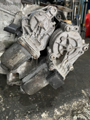 FORD FOCUS 1.6 ŞANZIMAN BEYNİ ÇIKMA ORJİNAL 0130008505
