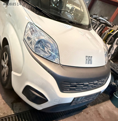 Fiat Fiorino komple önden parçaları hatasız çıkma orijinal