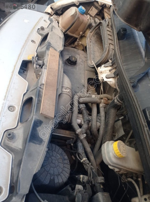 FİAT DUCATO 2,3 E5 MOTOR