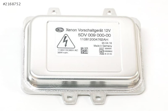 Range Rover Sport 2008 -2009 5DV009000-00 FAR BEYNİ SIFIR K