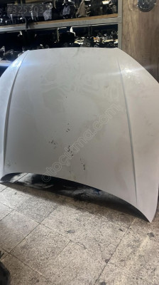 2018-19 MODEL AUDİ A3 HB MOTOR KAPUTU ORJ ÇIKMA