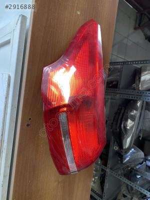 Ford focus 3 sol dış stop orjinal çıkma