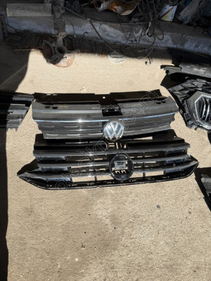 VW TİGUAN ÖN PANJUR ÇIKMA ORJİNAL