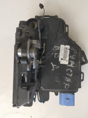 SKODA ROOMSTER KAPI KİLİDİ ÖN SAĞ 2006-2010 3B2837016AB 5J2837016