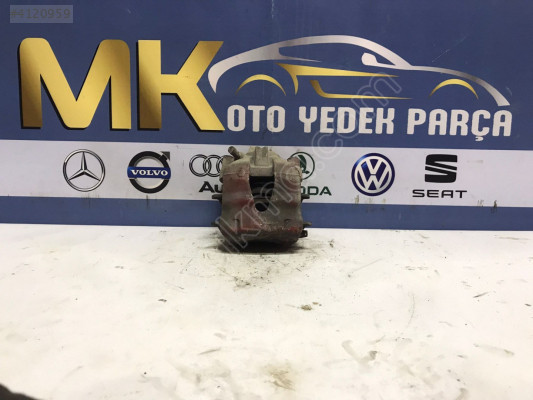 VOLKSWAGEN POLO-KAMİQ SAĞ ÖN FREN MERKEZİ