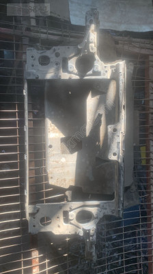 7L0805594 vw touareg ön panel