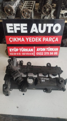 Cıtroen Nemo Xsara C1 C2 C3 1.4 Hdi Külbütör Kapağı