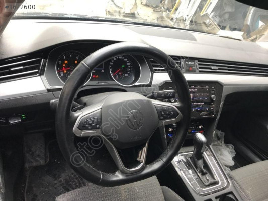 VOLKSWAGEN PASSAT 2015 2023 TORPİDO  SETİ  SÖKME 3G1857003