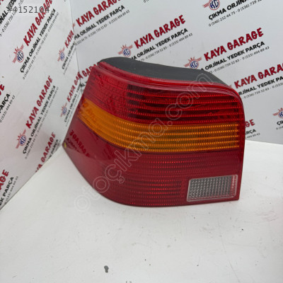 VOLKSWAGEN GOLF 4 SOL ARKA STOP*