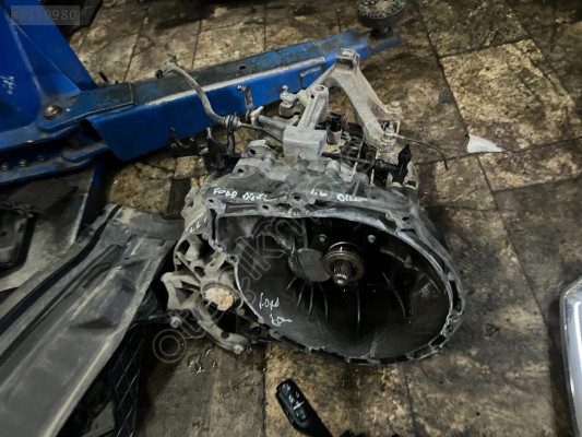 FORD FOCUS 2 İÇİN KOMPLE ŞANZIMAN - MERT OTO ÇIKMA PARÇALAR