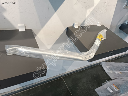 BMW G30 G11 V-DEMİR V DEMİR BENZİN 2015 51647357211 SY
