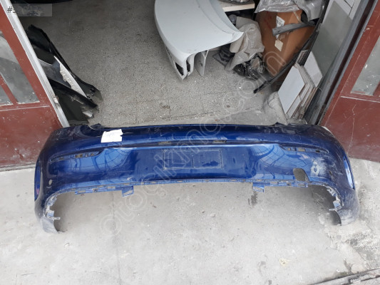 Mercedes C 205 COUPE TAMPON ARKA AMG