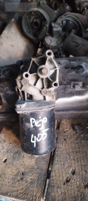 Peugeot 405ön cam silecek motoru