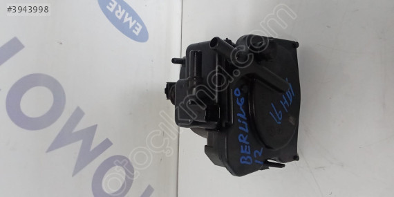 citroen berlingo 2012 1.6 mazot filtresi/kütüğü (son fiyat)