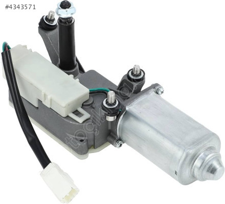 SILECEK MOTORU ARKA TEK KAPI DOBLO 46752976