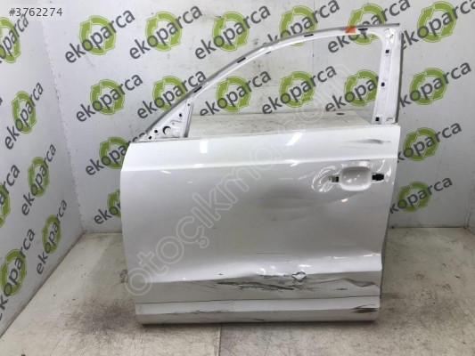 AUDI Q3 2012 2016 SOL ÖN KAPI ÇIKMA 8U0831051