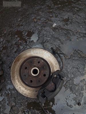 FİAT LİNEA TAŞIYICI SAĞ/SOL KONUK OTO