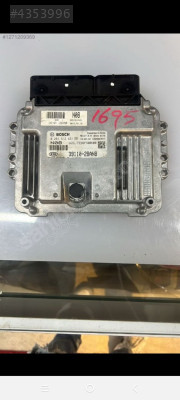 KİA SPORTAGE MOTOR BEYNİ