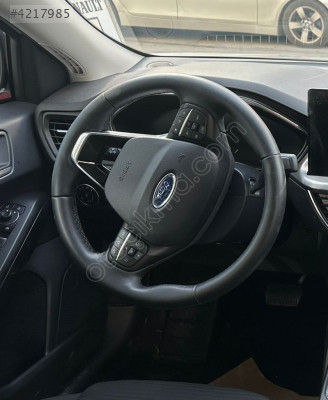 Ford Focus 2024 Çıkma Direksiyon Airbag