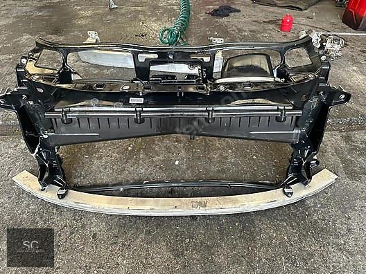 PORSCHE PANAMERA ÖN PANEL 97050448101