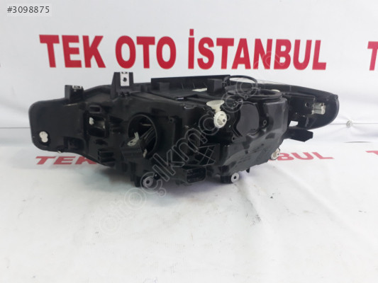 BMW F30 FAR FULL LED SAĞ