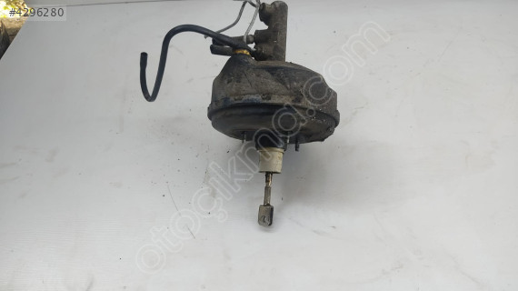 ALFA ROMEO 156  WESTİNGHOUSE