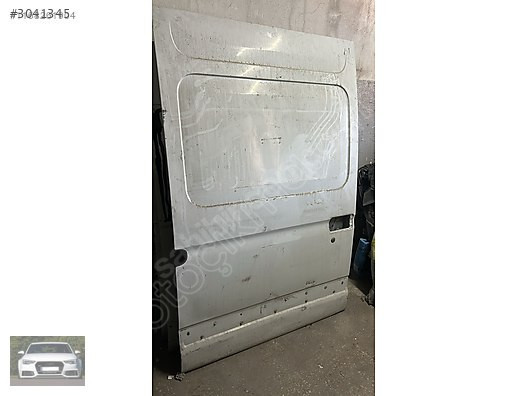 Reno master sağ sürgülü kapı