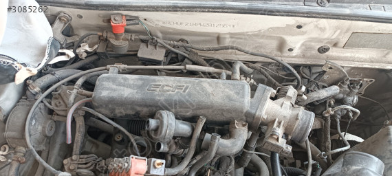 Hyundai emme manifot
