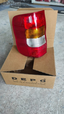 OPEL COMBO B SOL STOP SIFIR OEM:1223530