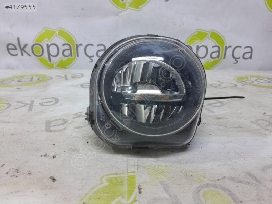 BMW 5 SERİSİ 2011 2016 F10 LCİ SOL SİS FARI 7560300000