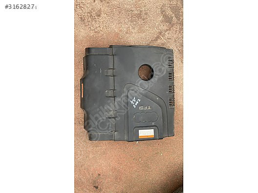 AUDİ A4 2008 1.8 TFSI MOTOR ÜST KORUMA KAPAĞI 05305115921