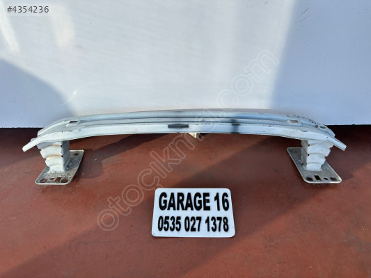 EGEA SEDAN ÖN TAMPON DEMİRİ ORJİNAL 52018109