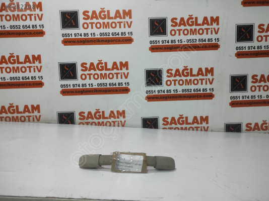 ÇIKMA CİTROEN C5-307 TAVAN EL TUTAMAĞI OEM 9616355277