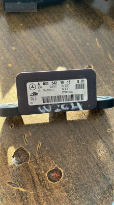 MERCEDES W204 A0055421918 İVME SENSÖRÜ OTO FEDAİ