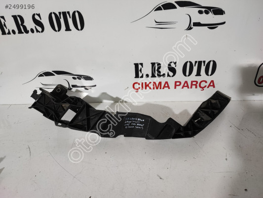 LEON MK3 SAĞ FAR BRAKETİ ÇIKMA 5F0807890A