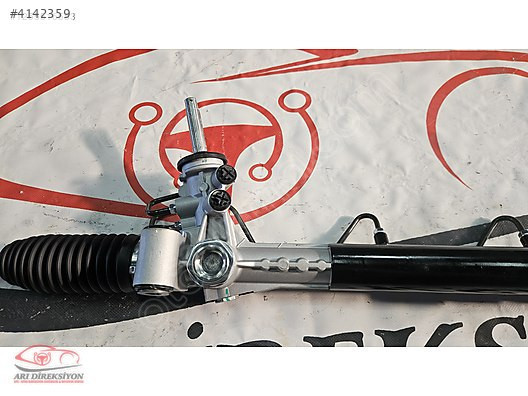Opel Astra H Direksiyon Kutusu - Garantili Sıfır - 5900245