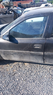 OPEL VECTRA B SOL ÖN KAPI.OTO ERKAN ÜNYE