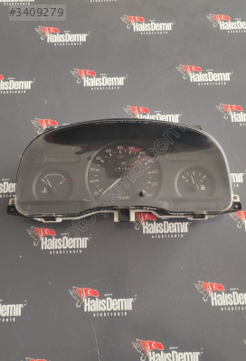 Ford Transit Kilometre Saati Gösterge Paneli YC1F1-0C956FA