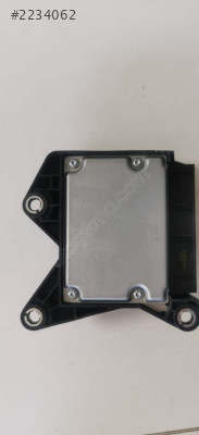 9805629580 PEUGEOT 301 AIRBAG BEYNI - N133