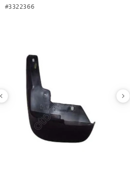 Honda Civic Ön Sağ Paçalık 1996 1998