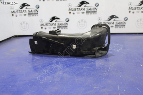 BMW 3 SERİ G20 HAVA KANAL 13718635103