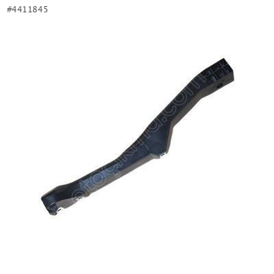 ÖN TAMPON ALT SPOYLER BRAKETİ SAĞ CHERY OMODA 5