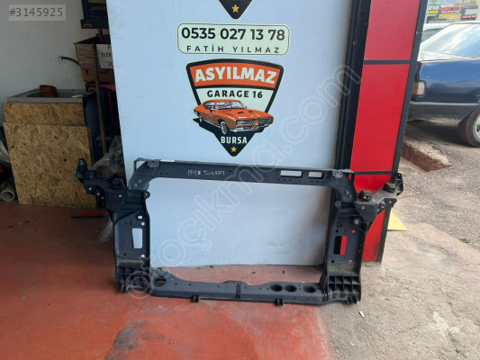 TUCSON ÖN PANEL ORJİNAL 64101-D7000
