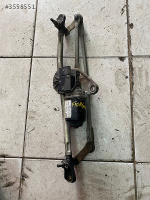 BİPPER / NEMO SİLECEK MOTORU (ORJİNAL PARÇA)