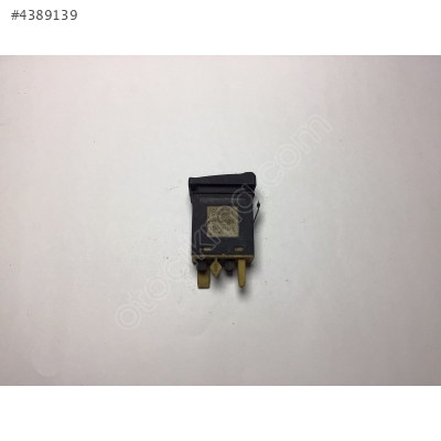 Audi 80 90 100 Sis Far Anahtarı 4A0941563