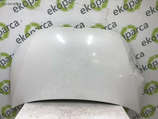 VOLKSWAGEN CADDY 2012 2016 ÇIKMA KAPUT 1T0823031P