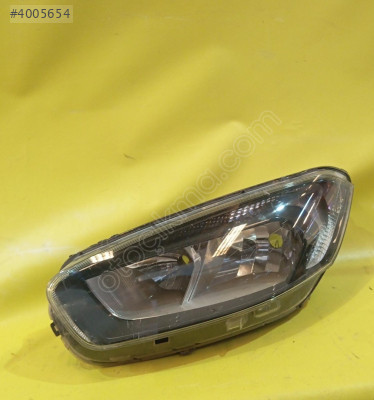 ford tourneo courier sol far