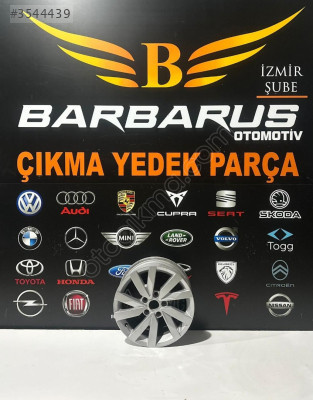 VOLKSWAGEN PASSAT B8 JANT 2015-2019