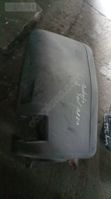 Fiat Ducato 1 kasa sol arka tampon köşesi